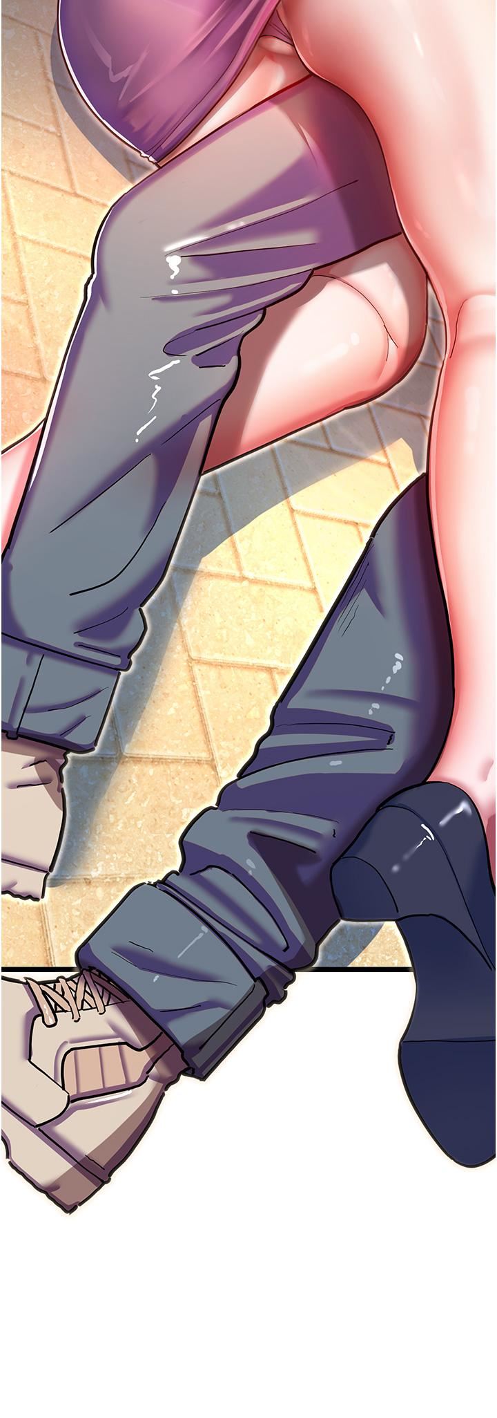 命运湿乐园第1话-总是玩到湿答答的游乐园