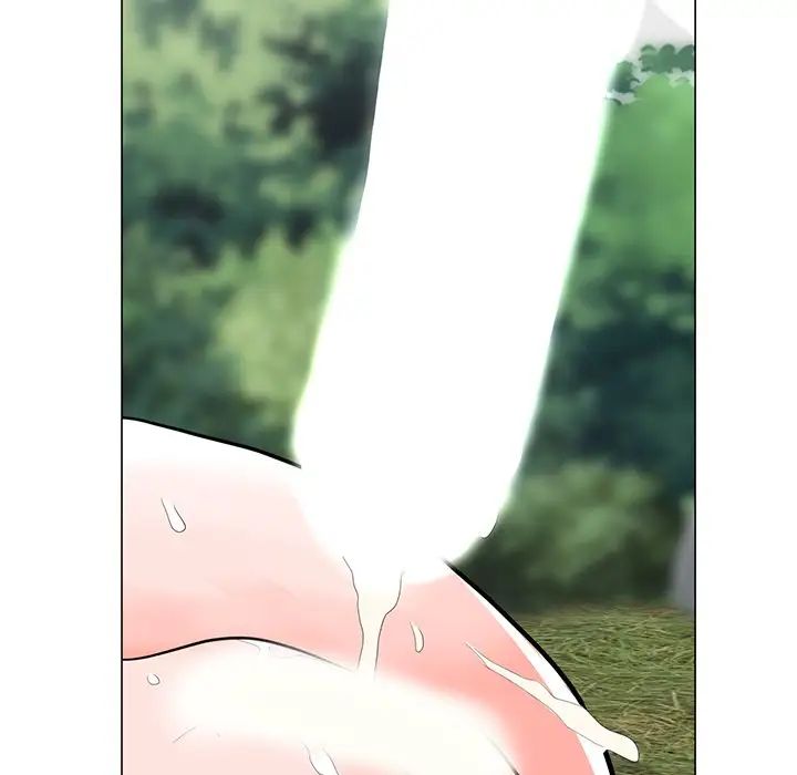 儿子的乐园第5话