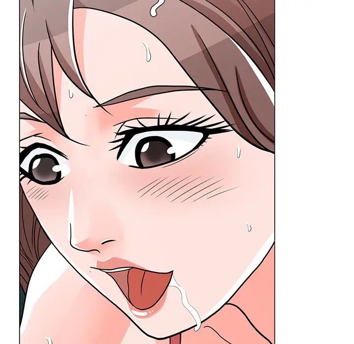 儿子的乐园第5话