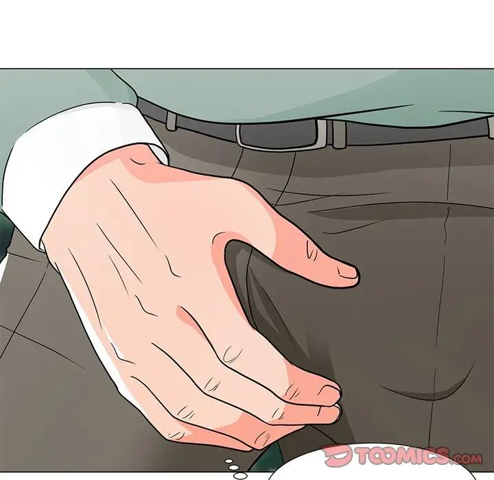 儿子的乐园第5话