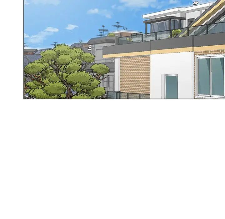 兒子的樂園第5話