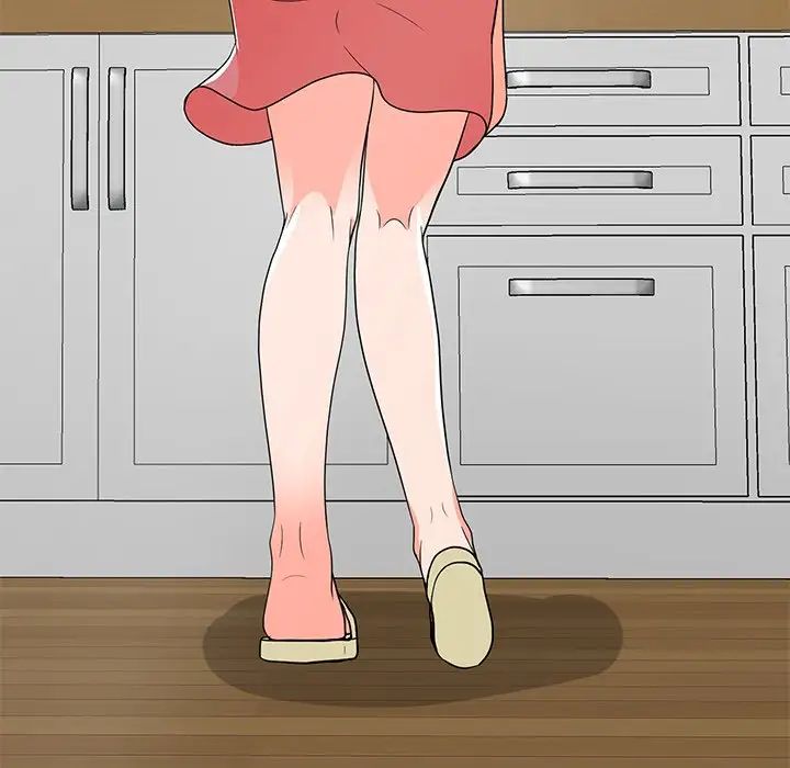 儿子的乐园第5话