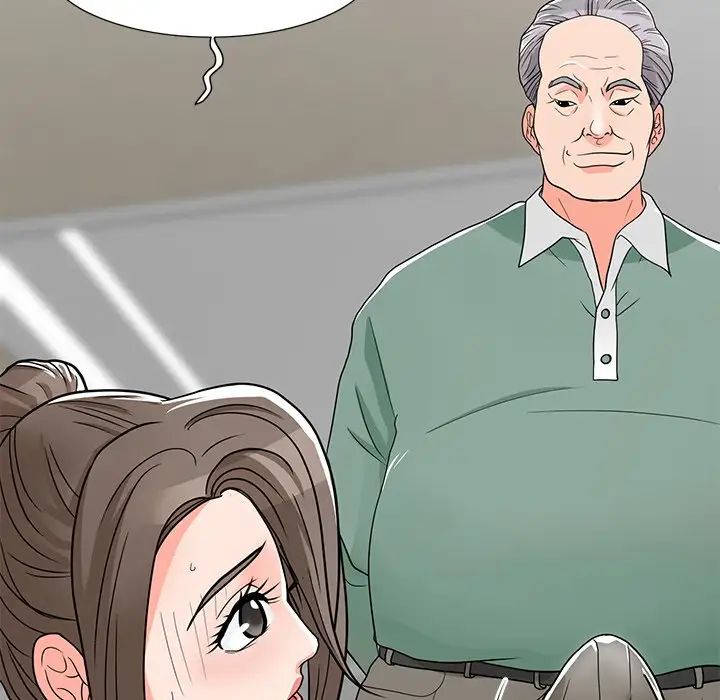 儿子的乐园第5话