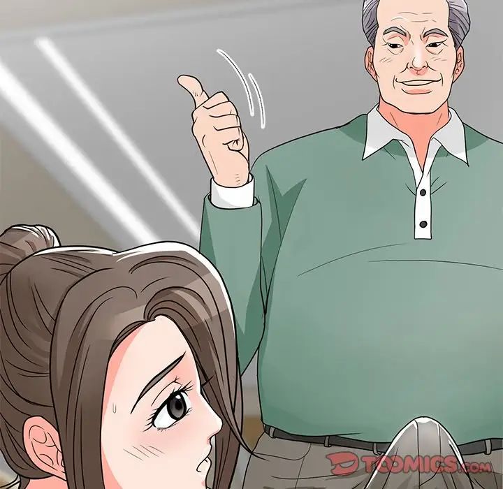 儿子的乐园第6话