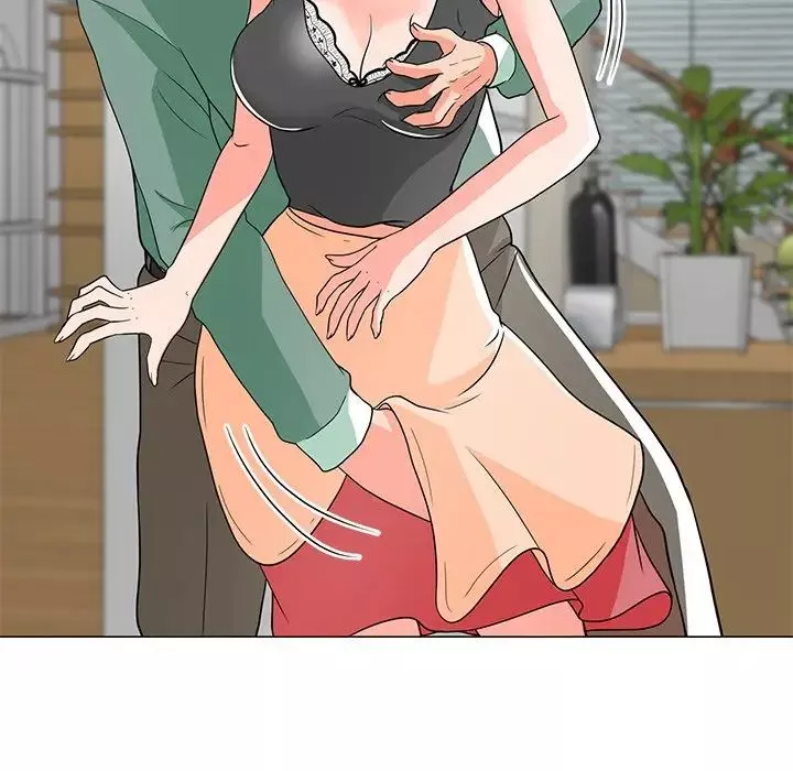 儿子的乐园-第6话 - 图片 28