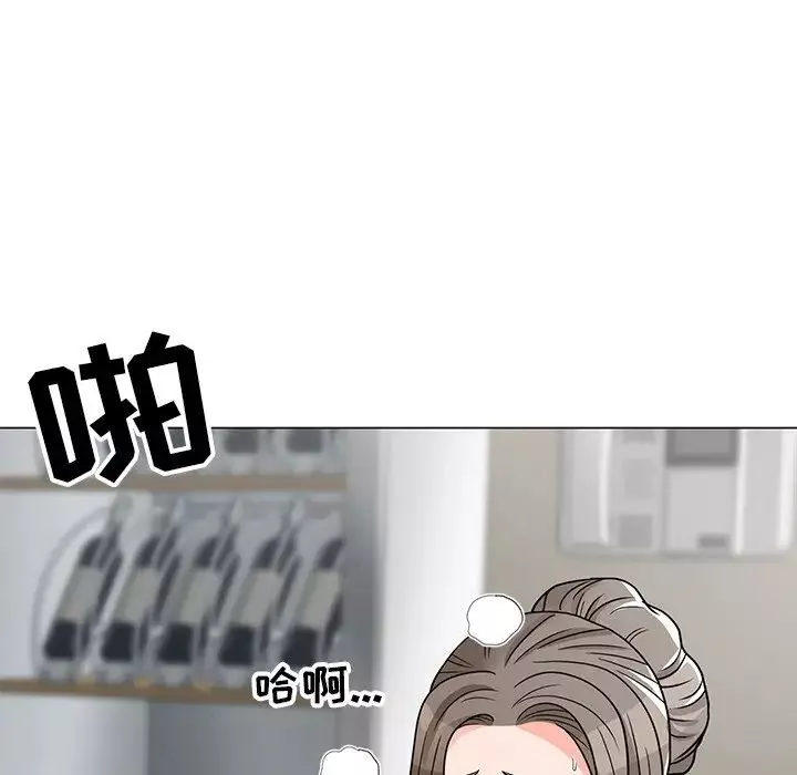 儿子的乐园-第6话 - 图片 88