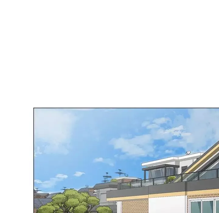兒子的樂園第6話