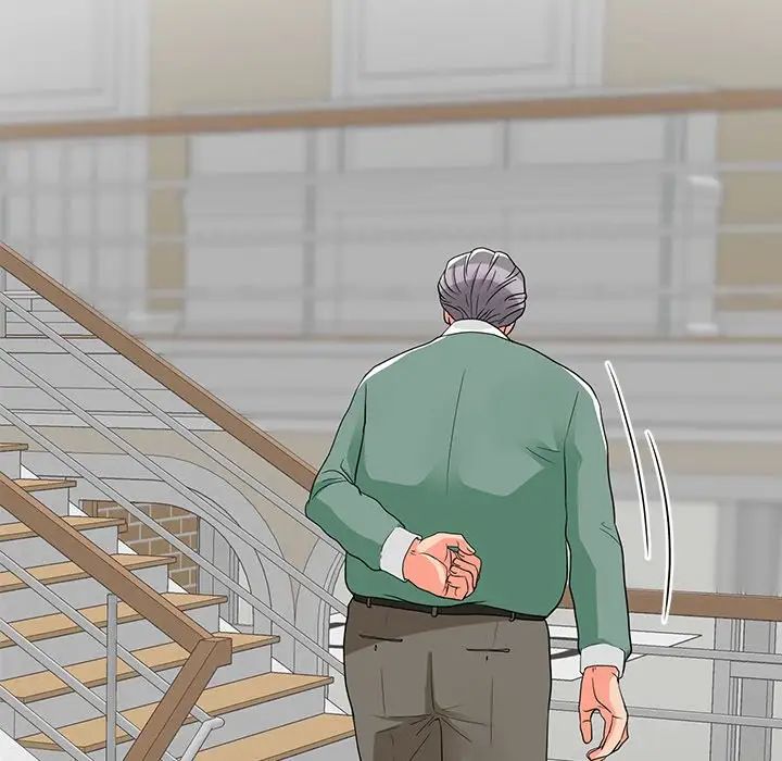 儿子的乐园第6话