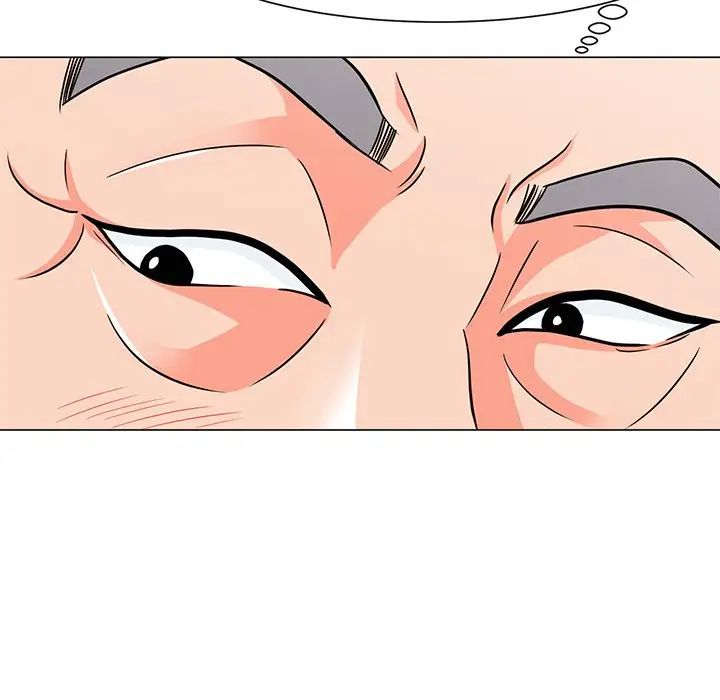 兒子的樂園第6話