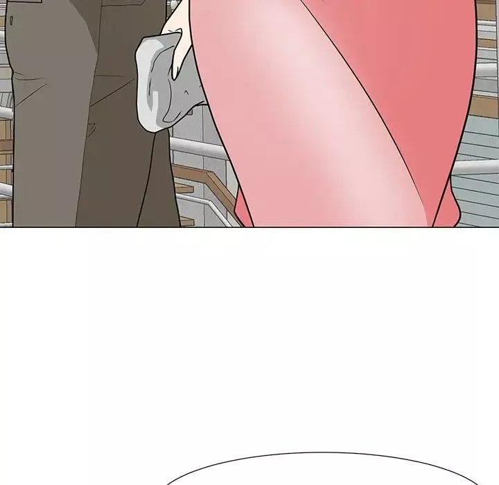 兒子的樂園第6話