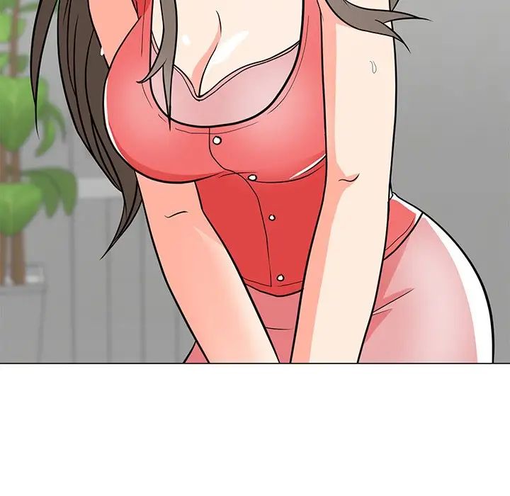 兒子的樂園第7話