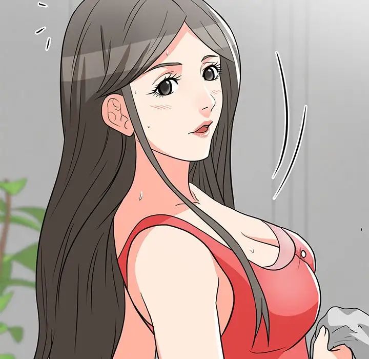 儿子的乐园第7话