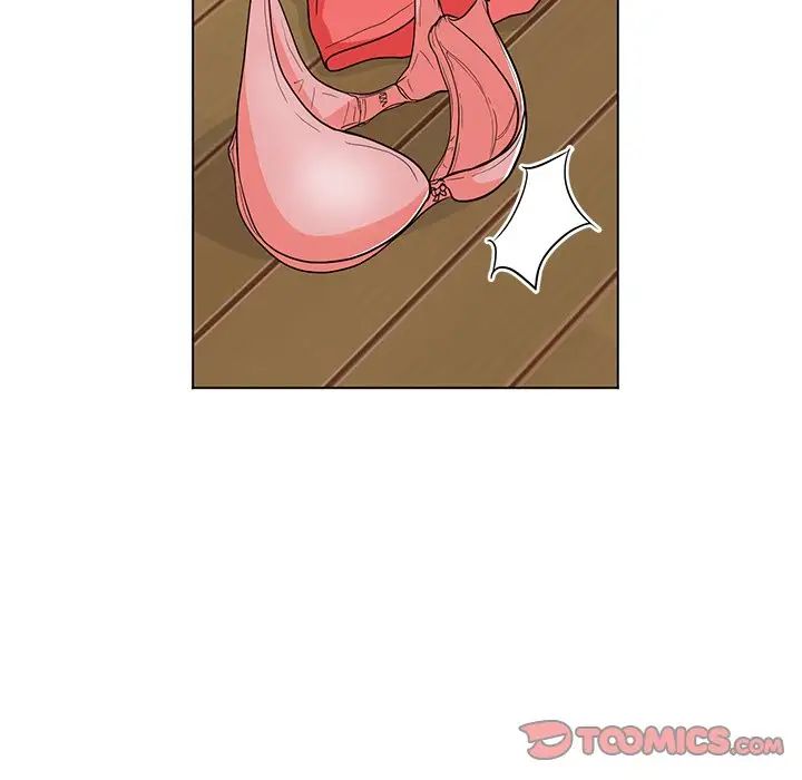 儿子的乐园第7话