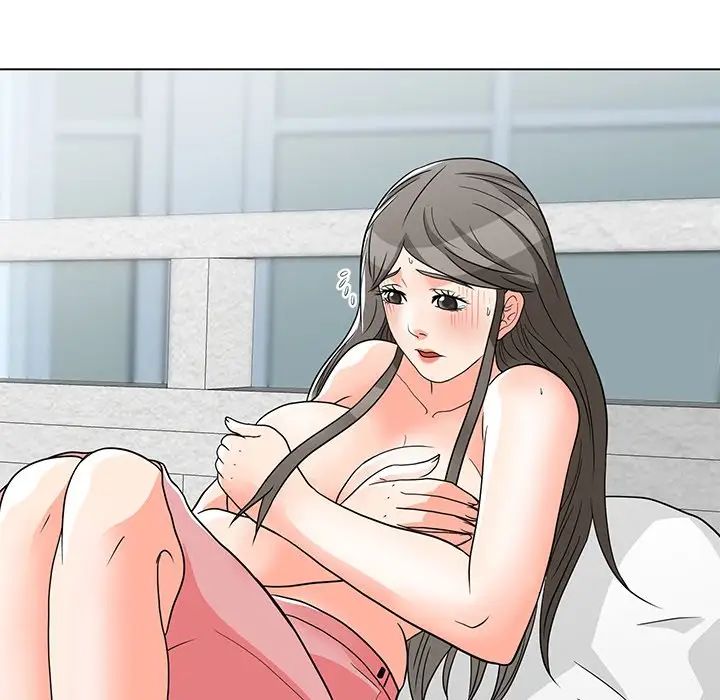 儿子的乐园第7话