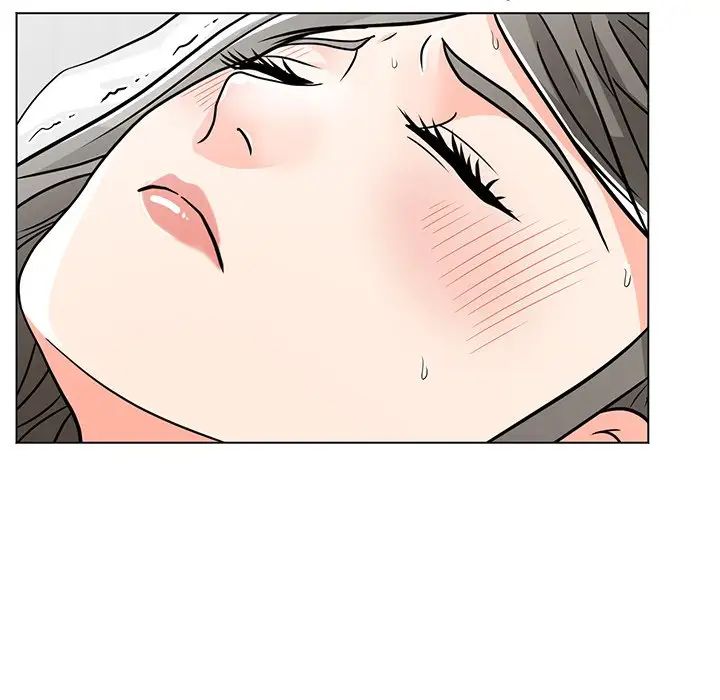 兒子的樂園第7話