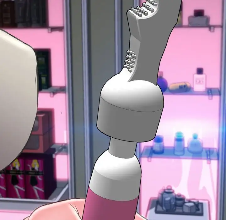 S商店的她第65章