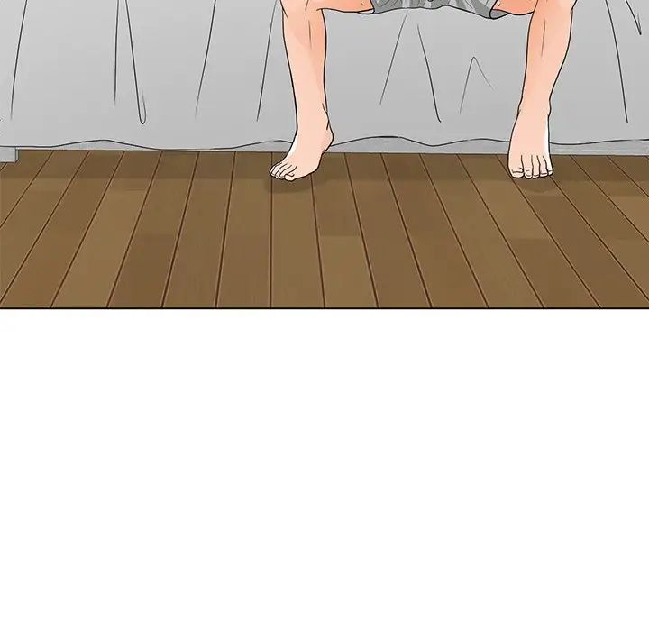 兒子的樂園第7話