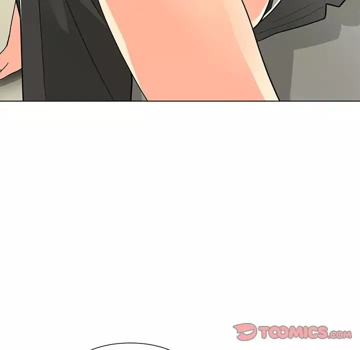 兒子的樂園第8話