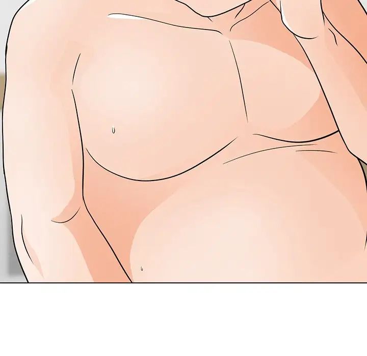 兒子的樂園第8話