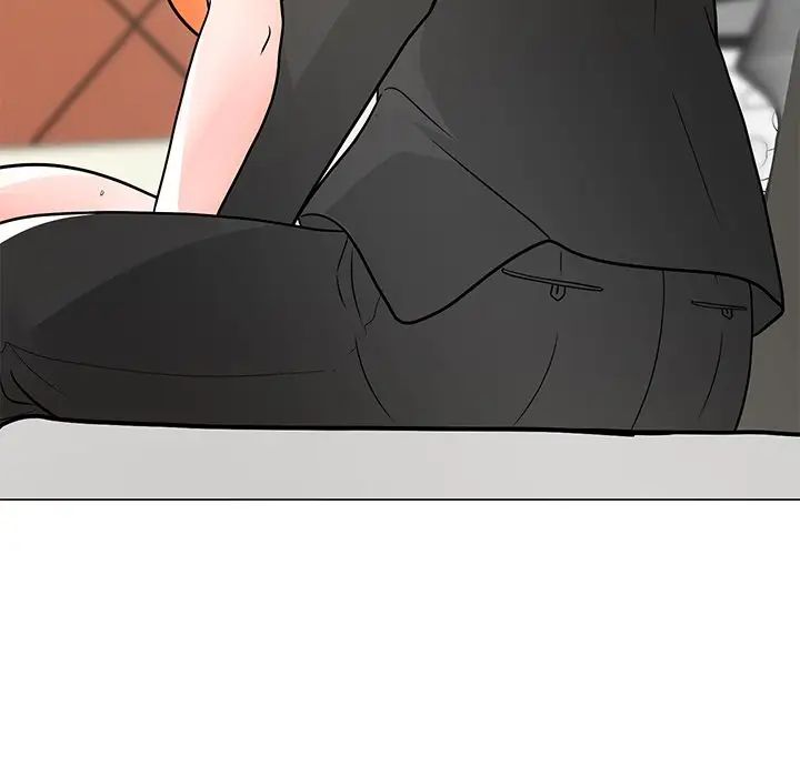 兒子的樂園第8話