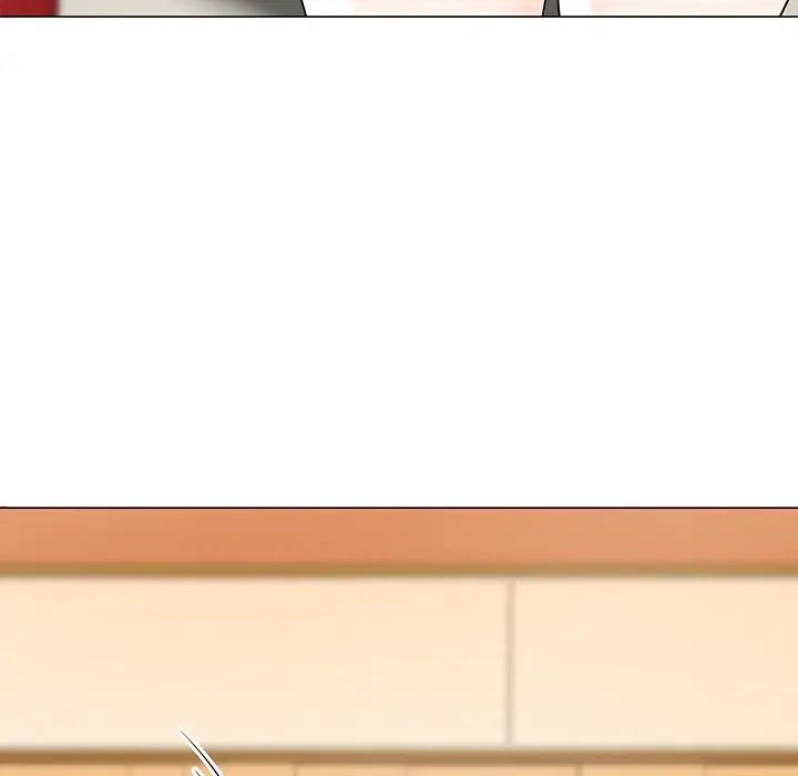 儿子的乐园第8话