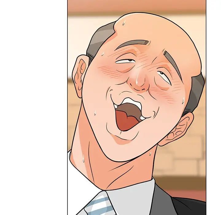 儿子的乐园第8话