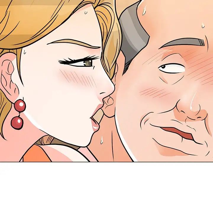 儿子的乐园第8话