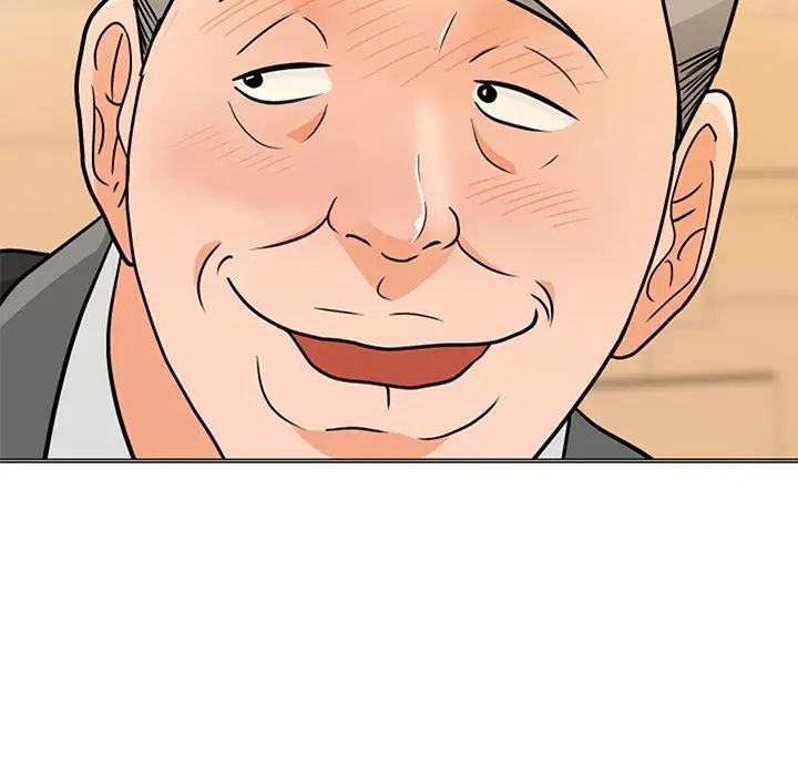 儿子的乐园第8话