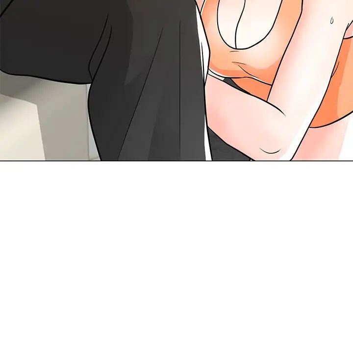 儿子的乐园第8话