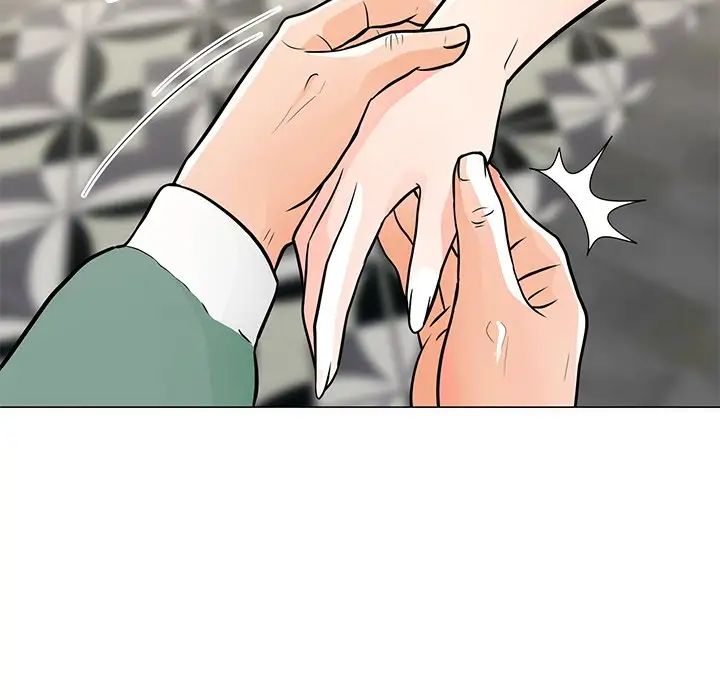 兒子的樂園第9話