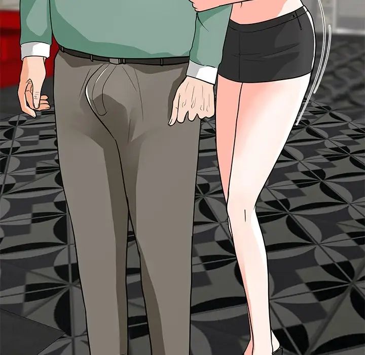 儿子的乐园第9话