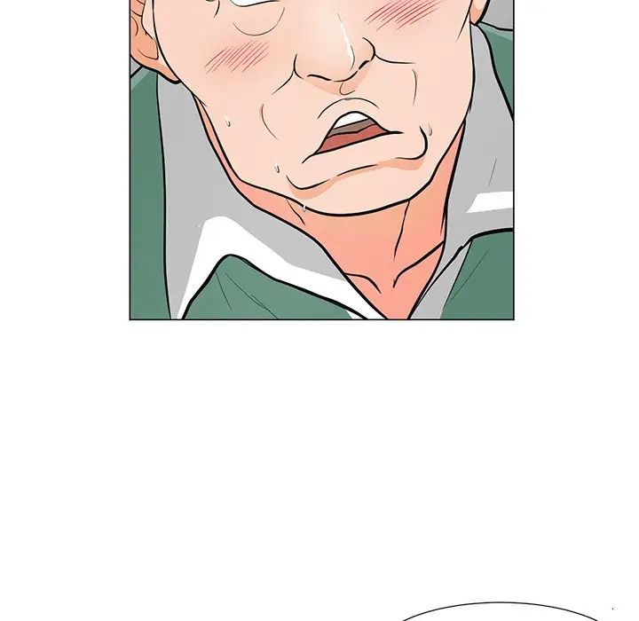 兒子的樂園第9話