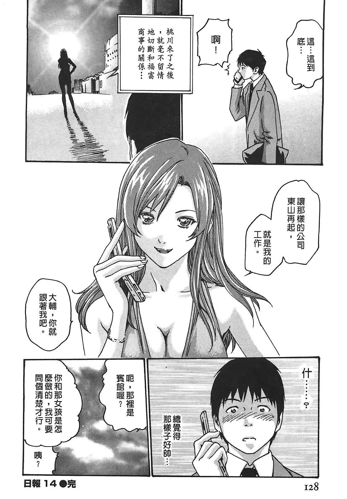 [春輝]秘書課ドロップ[秘書課秘密情事]02[春輝]秘書課ドロップ[秘書課秘密情事]02