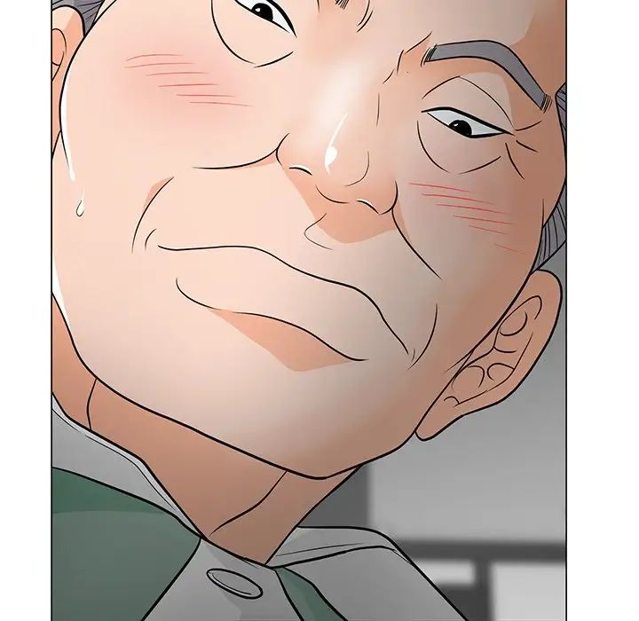 兒子的樂園第10話