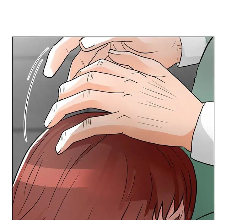 儿子的乐园第10话