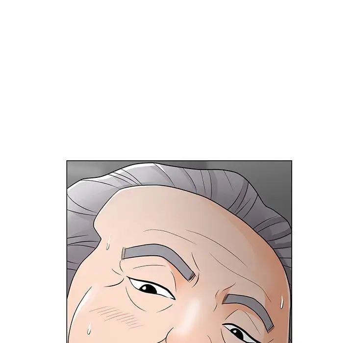 儿子的乐园第10话