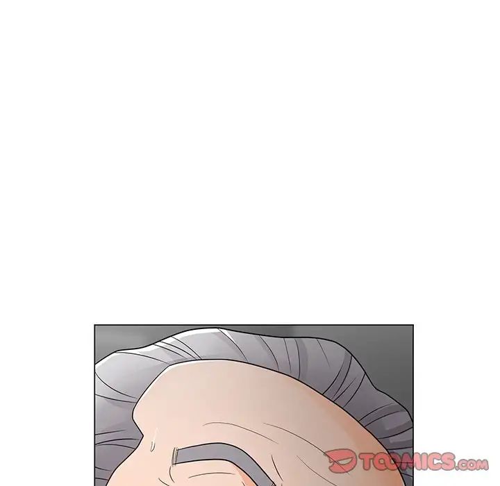 儿子的乐园第11话