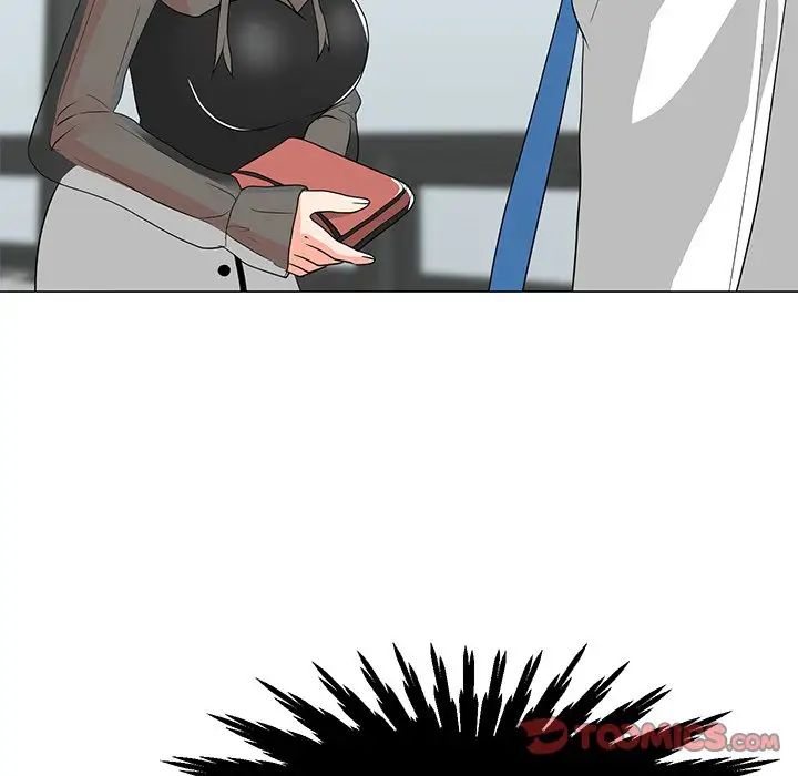 兒子的樂園第11話