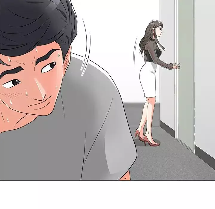 兒子的樂園第11話