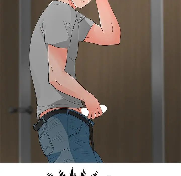 儿子的乐园第12话