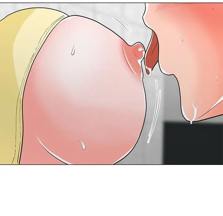 儿子的乐园第12话