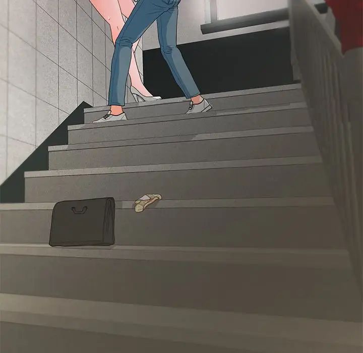 儿子的乐园第12话