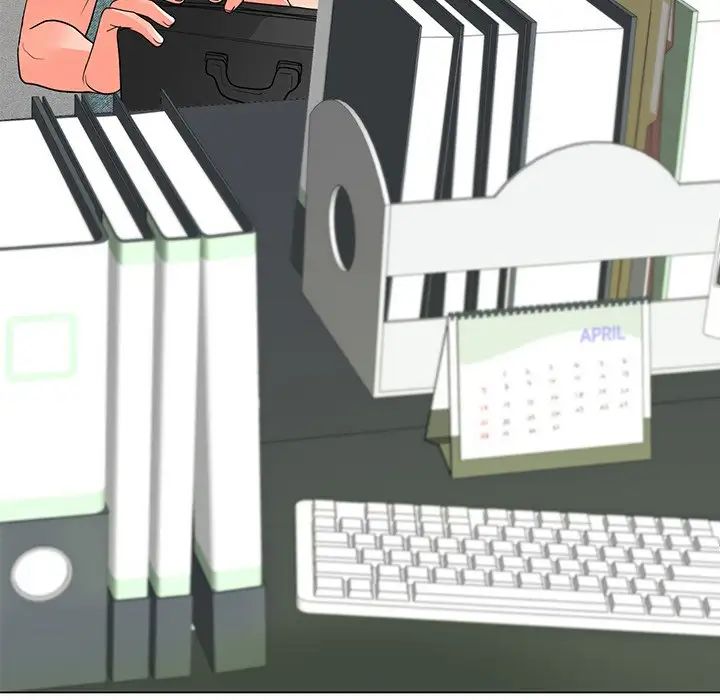 儿子的乐园第12话