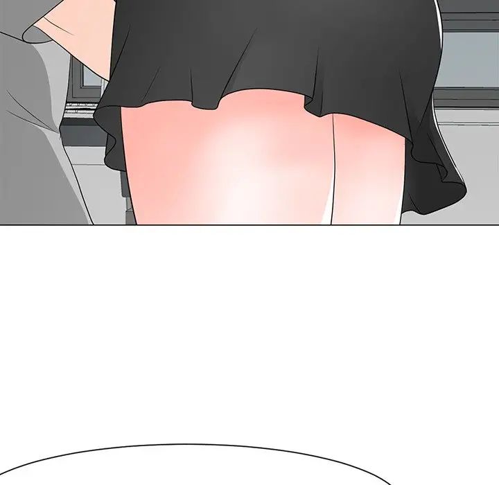 儿子的乐园第12话