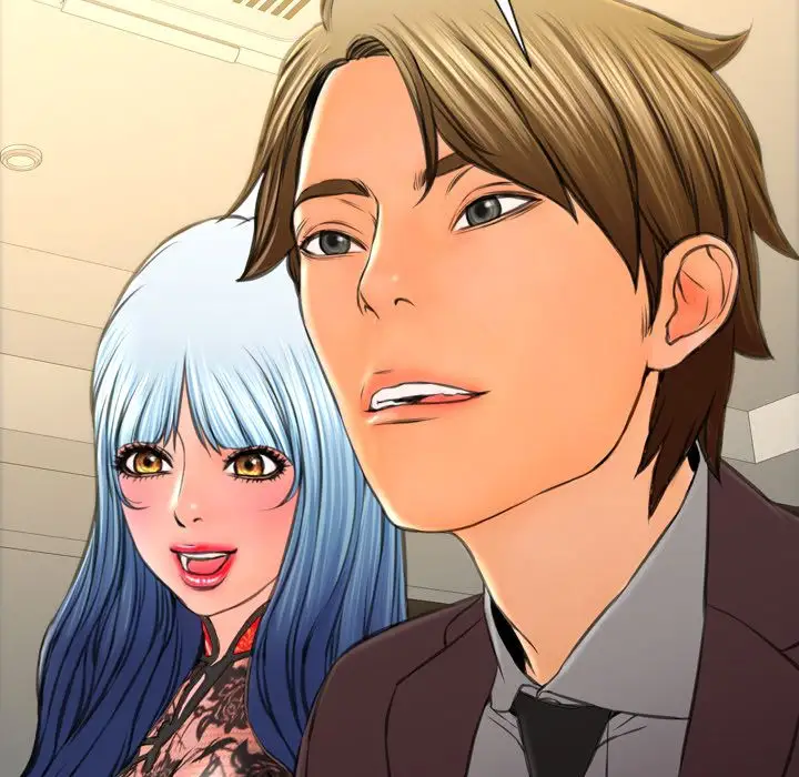 S商店的她第68章