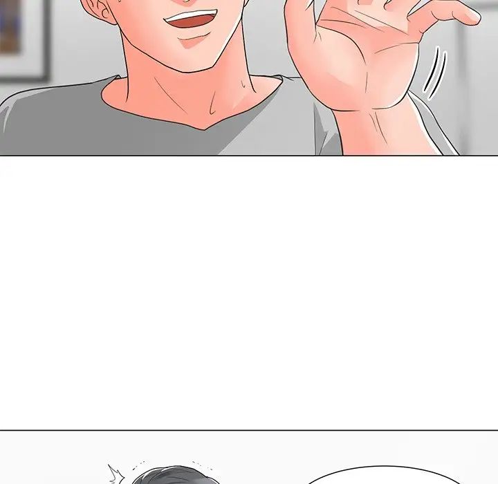 兒子的樂園第13話