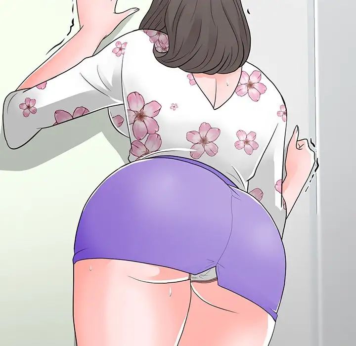 兒子的樂園第13話