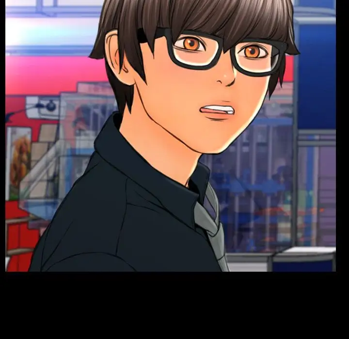 S商店的她第68章