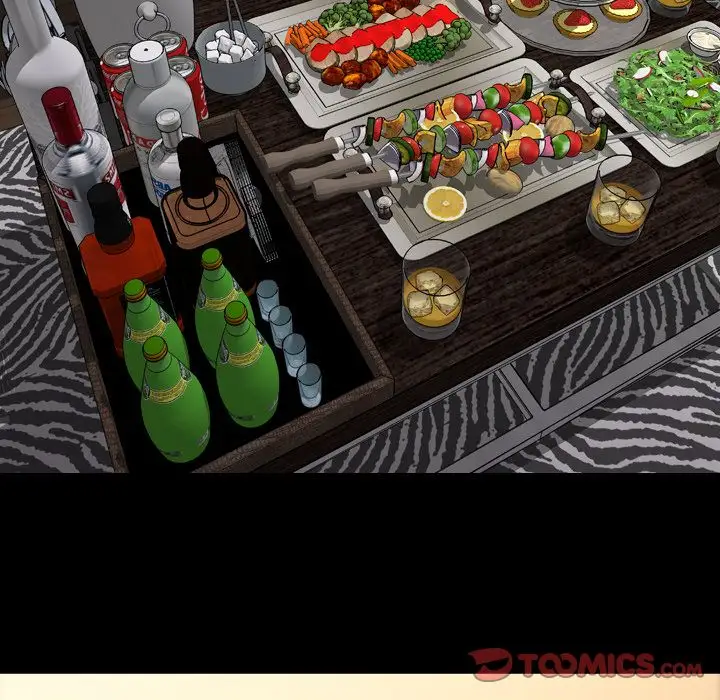 S商店的她第68章