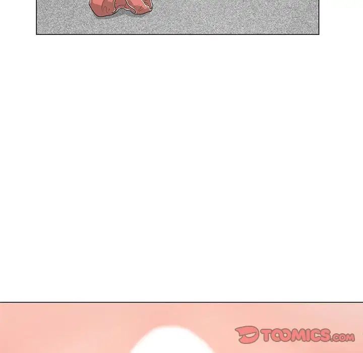 兒子的樂園第13話